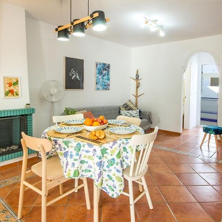 A Cozy And Elegant Townhouse Across The Beach Torre de Benagalbοn Εξωτερικό φωτογραφία