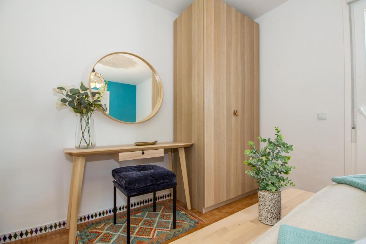 A Cozy And Elegant Townhouse Across The Beach Torre de Benagalbοn Εξωτερικό φωτογραφία
