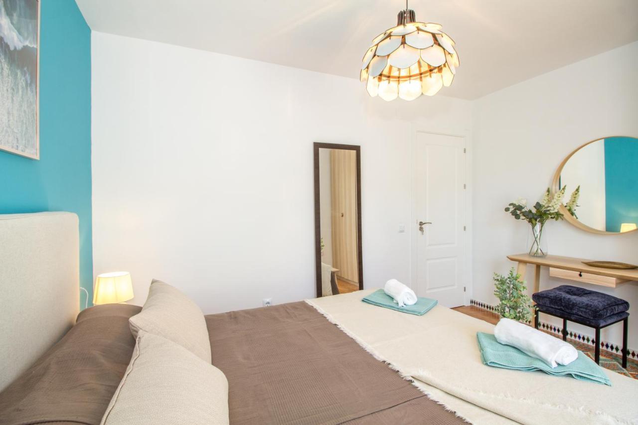 A Cozy And Elegant Townhouse Across The Beach Torre de Benagalbοn Εξωτερικό φωτογραφία