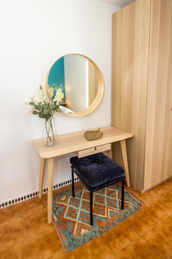 A Cozy And Elegant Townhouse Across The Beach Torre de Benagalbοn Εξωτερικό φωτογραφία